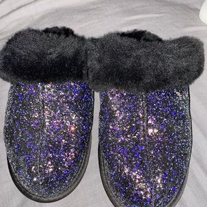 Sparkly UGG